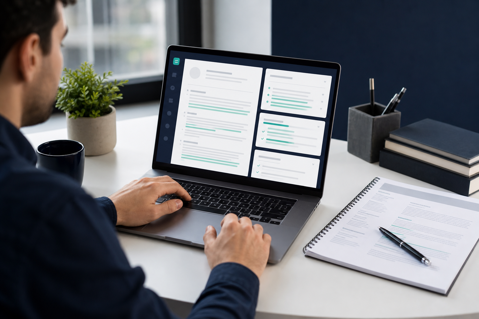 AI Resume Tips for Job Seekers