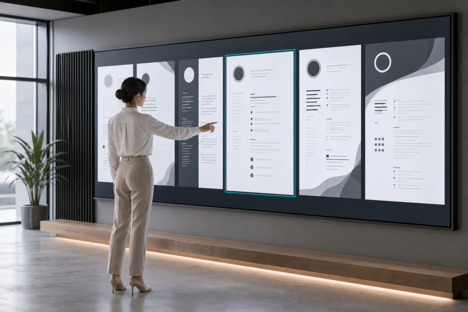 Downloadable Resume Templates & Samples