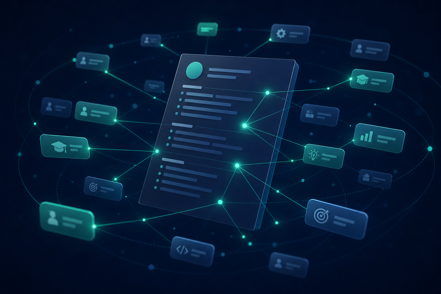 Essential AI Resume Keywords for Job Success