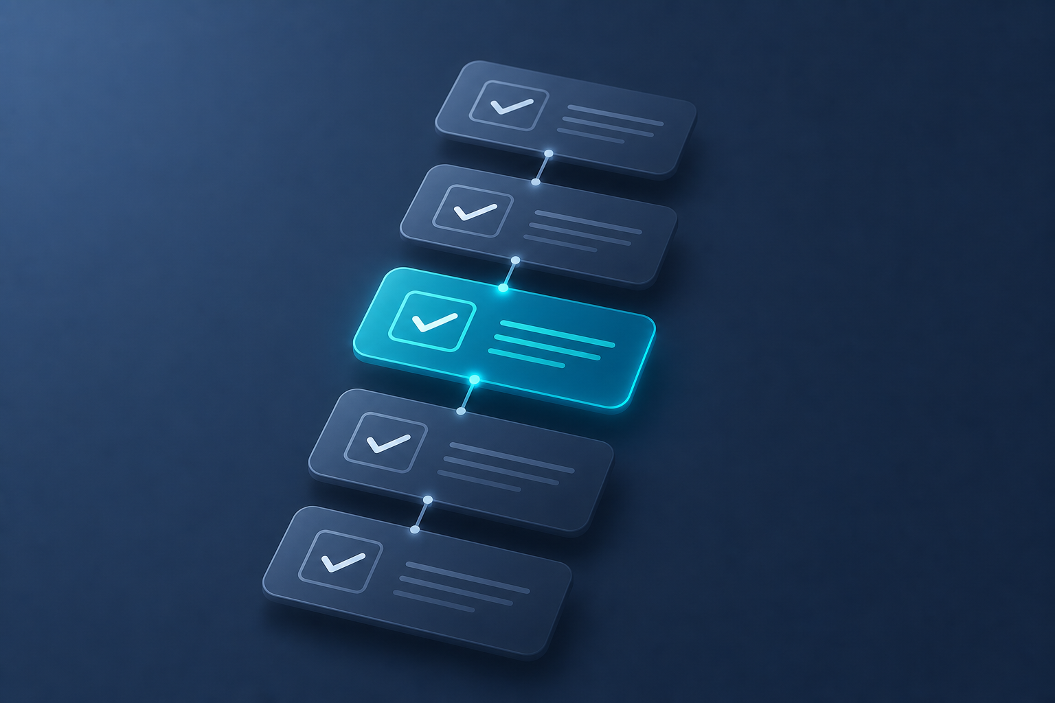 Essential Job Application Checklist for Your Success