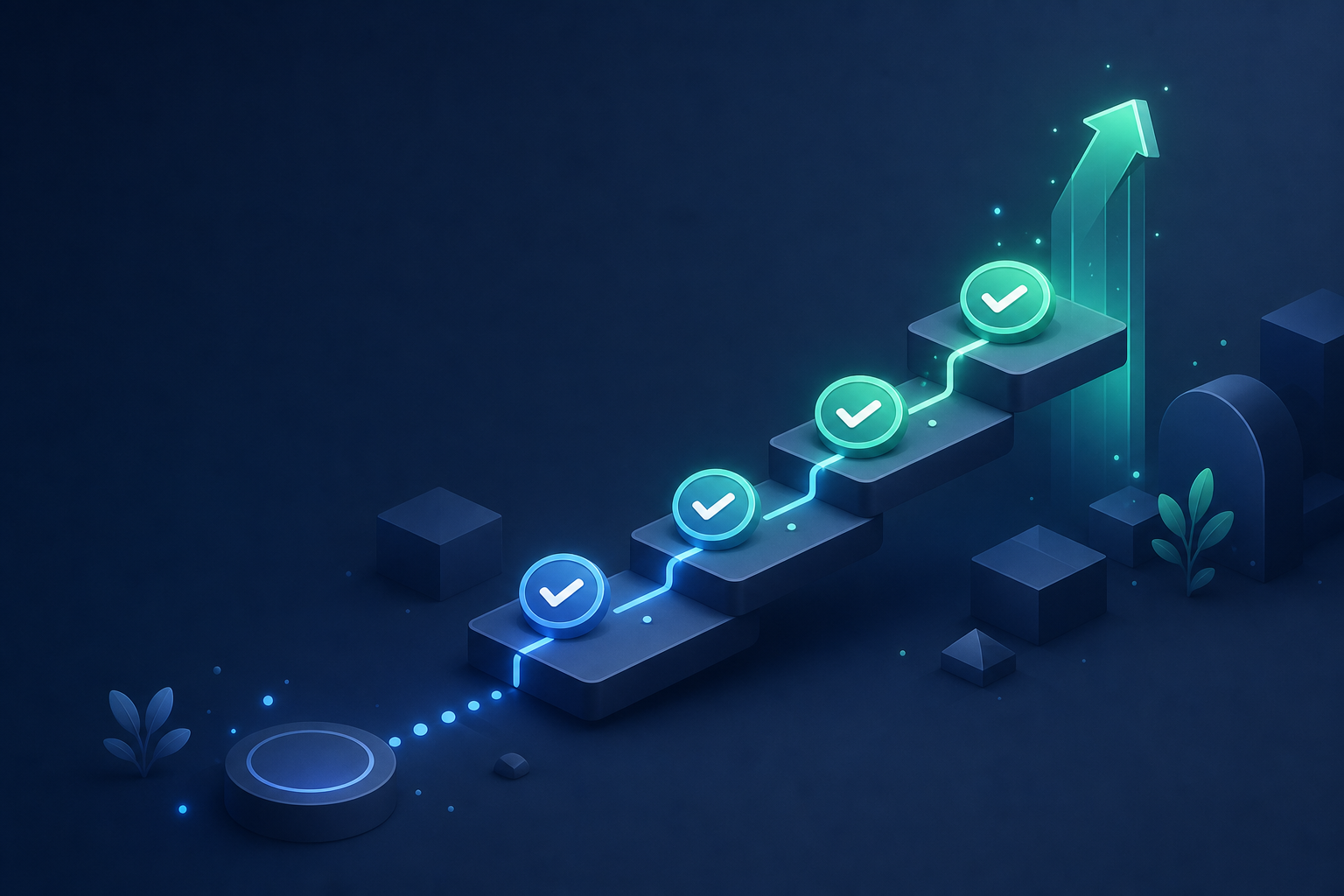 Getting Started: Onboarding Checklist