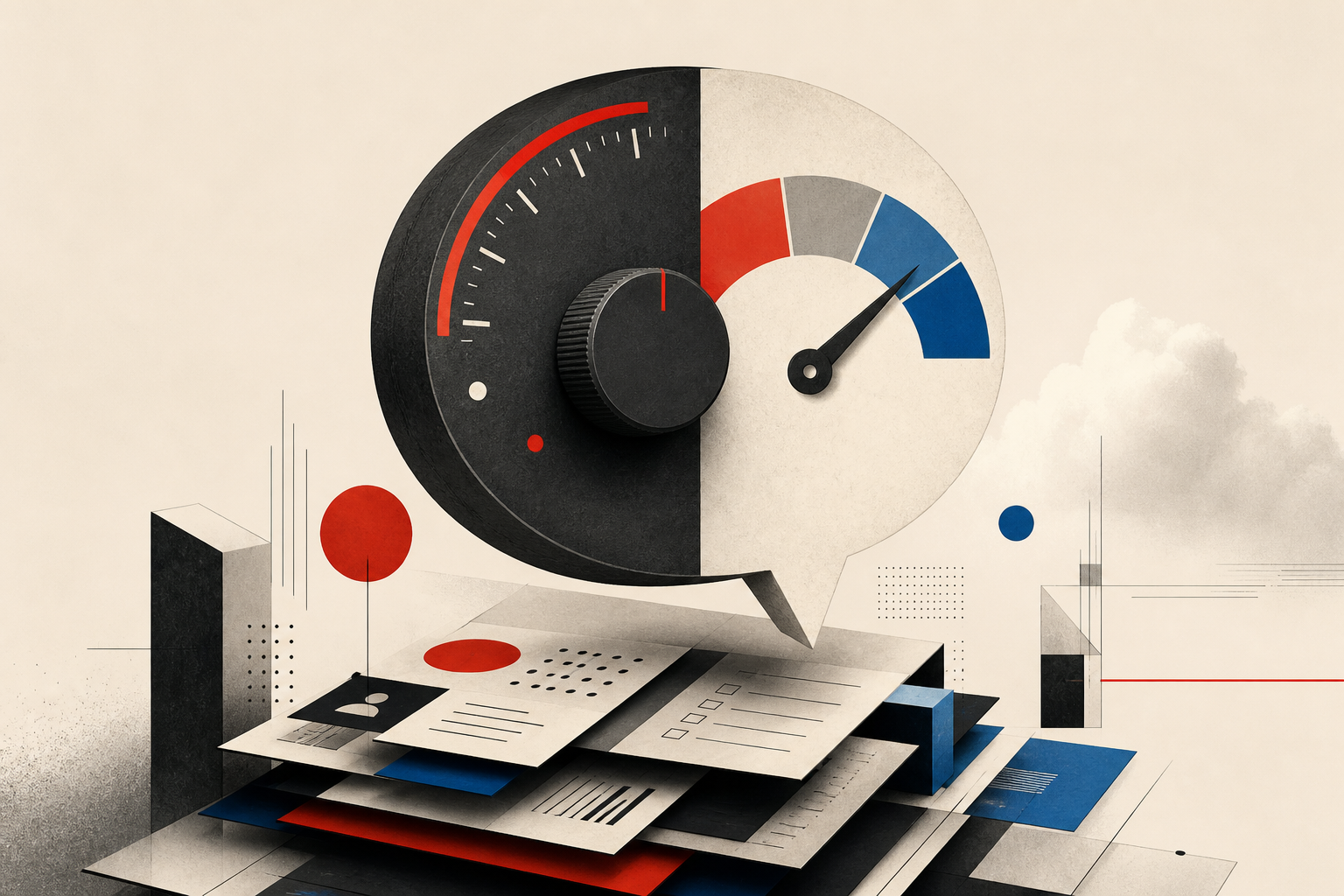 Handling Performance Feedback and HR Processes