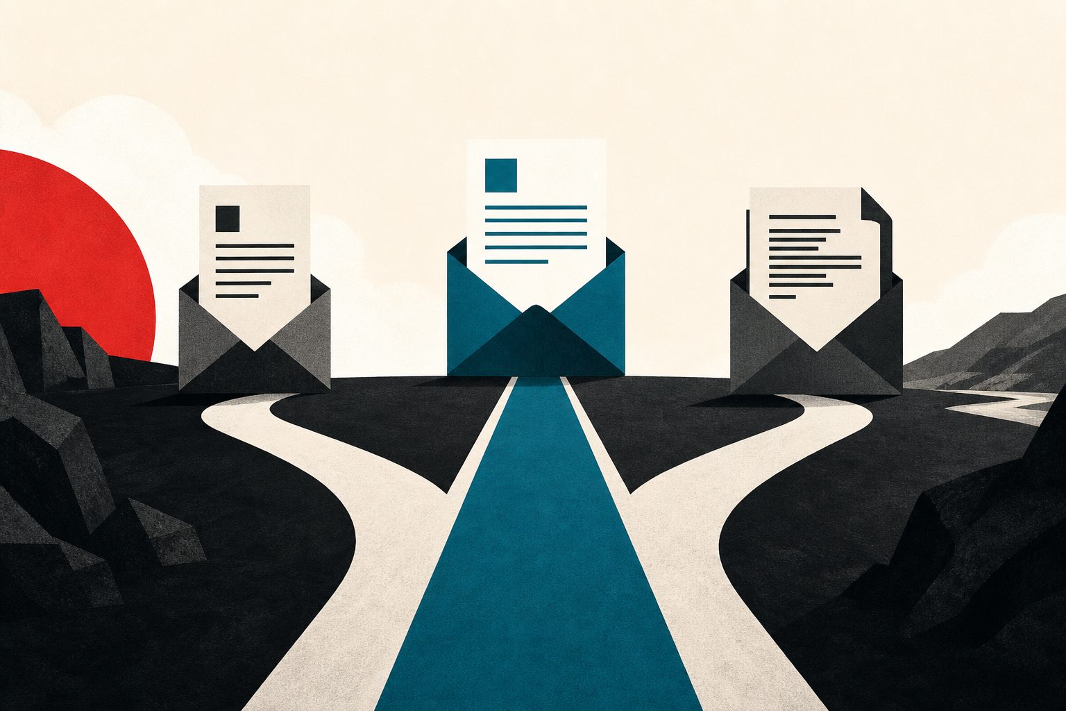 How to Choose the Right Cover Letter Format