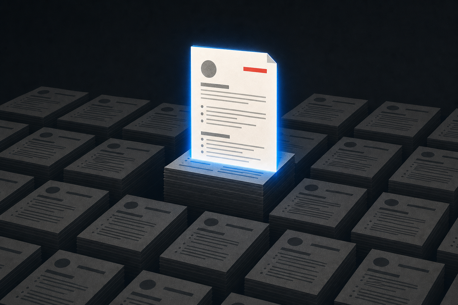 How to Craft a Standout Resume