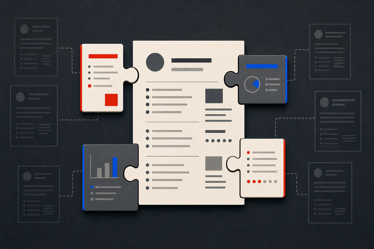 How to Customize Your Resume for Specific Jobs