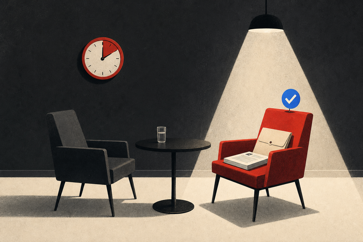 How to Prepare for Your Next Interview