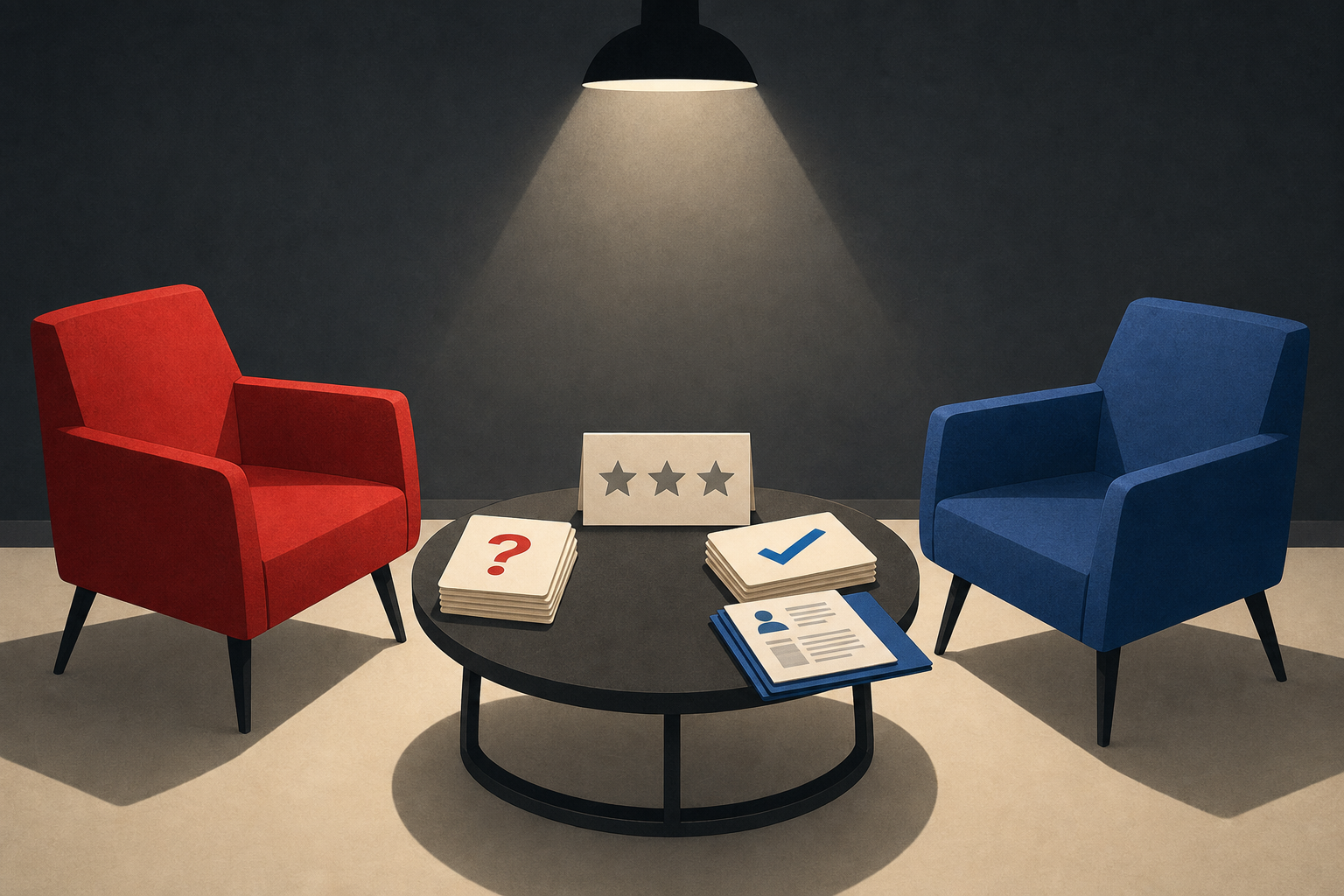 How to Run Effective Mock Interviews