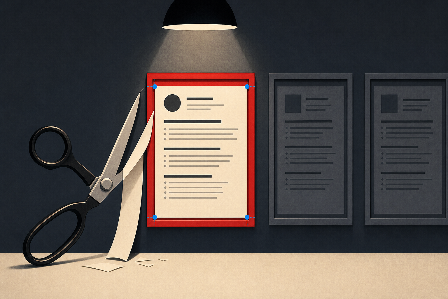 How to Tailor Your Resume for Specific Jobs