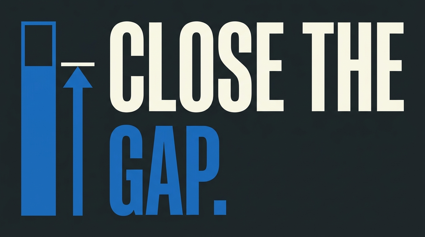 Skills Gap Analysis and Upskilling Plans