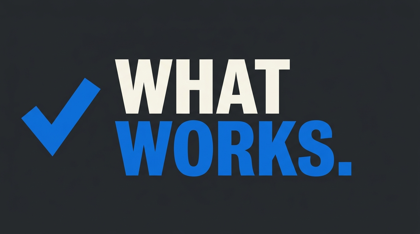 What Makes a Resume Effective vs Ineffective