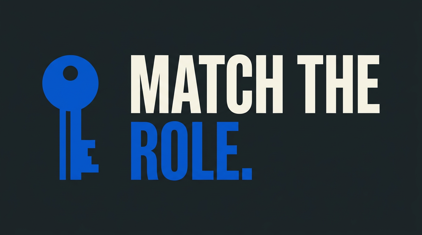 Why Tailoring Your Resume Matters for Job Success